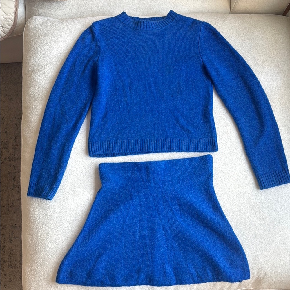 Mango Knit Set - image 1
